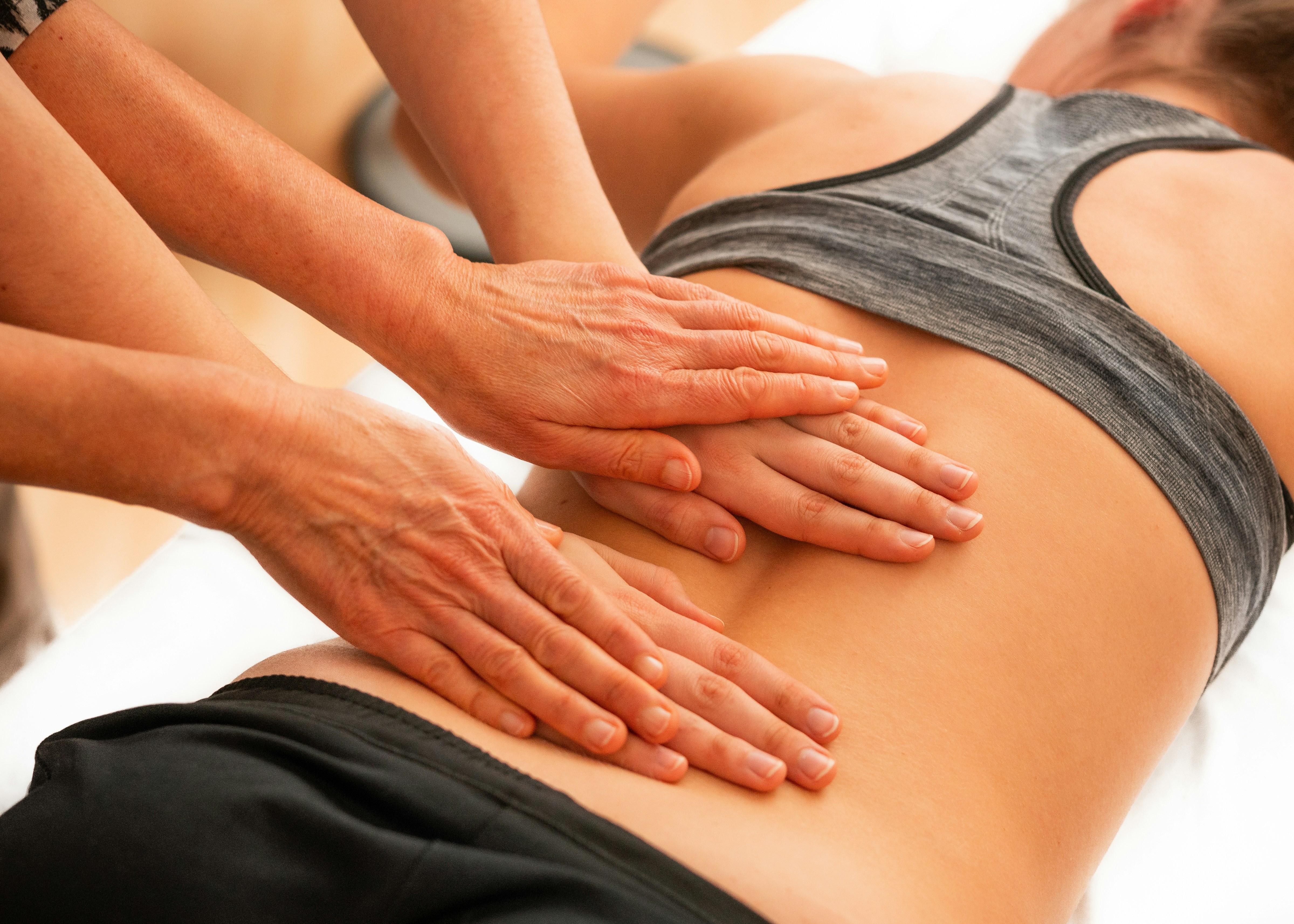 Aurora Flow Massage Therapy