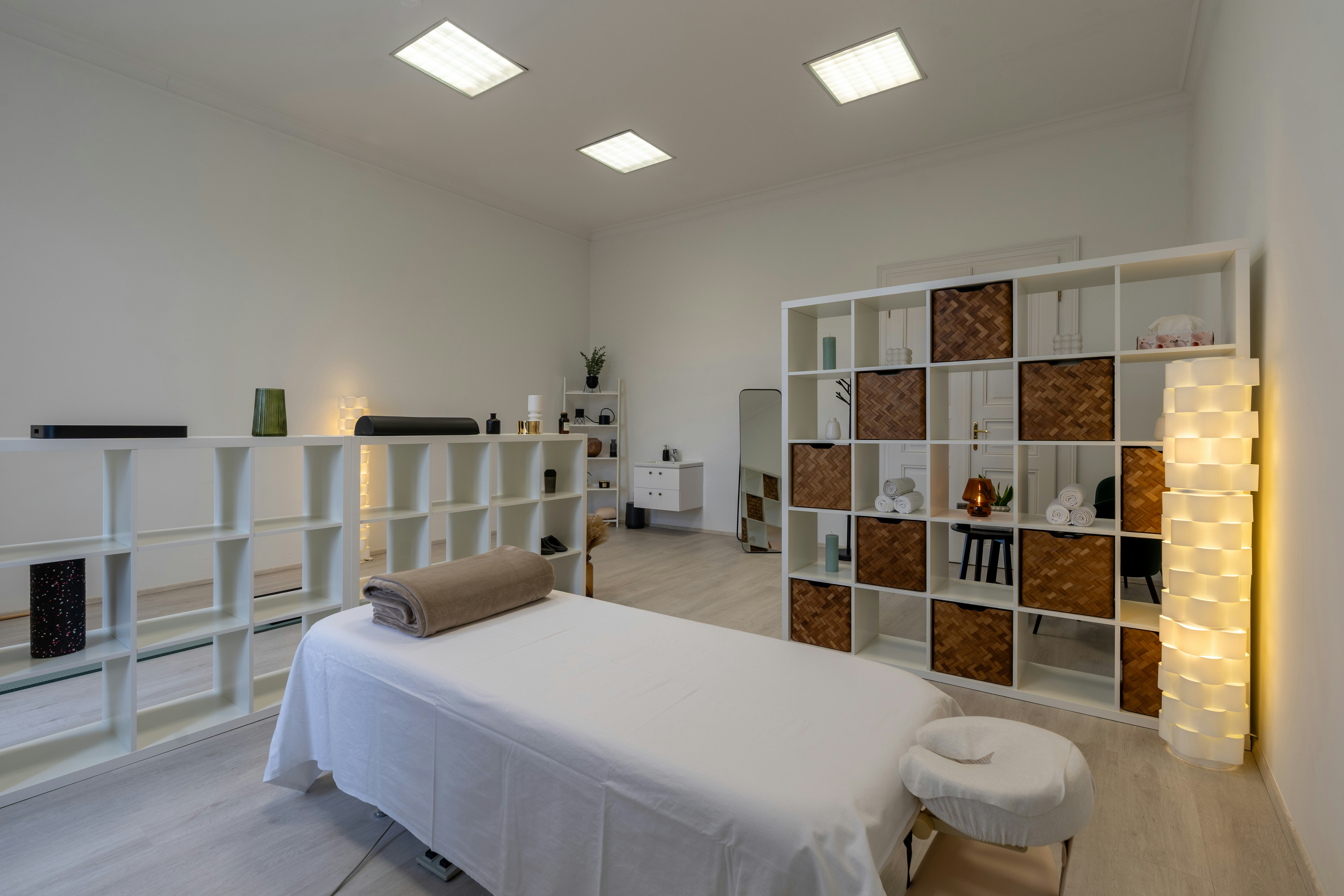 Aurora Flow Massage Studio